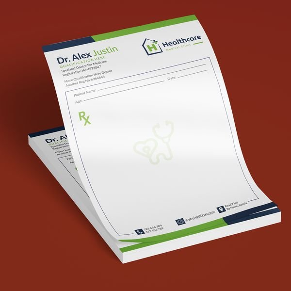 Business Documents