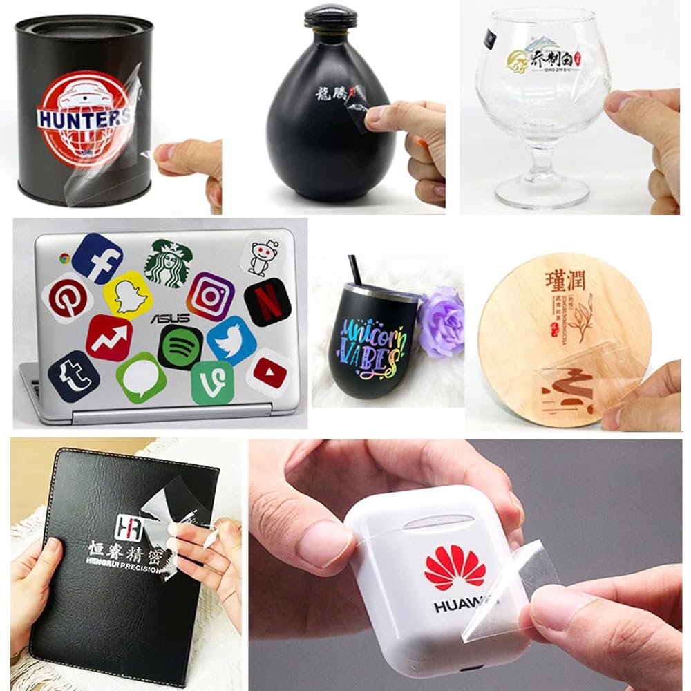 LABLE & STICKERS2
